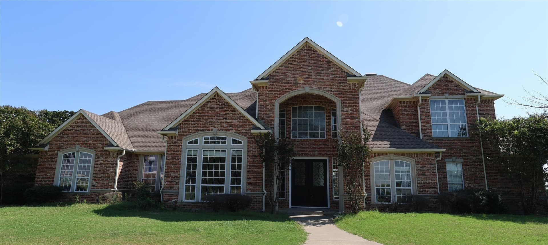 19.8 acres in Denton County