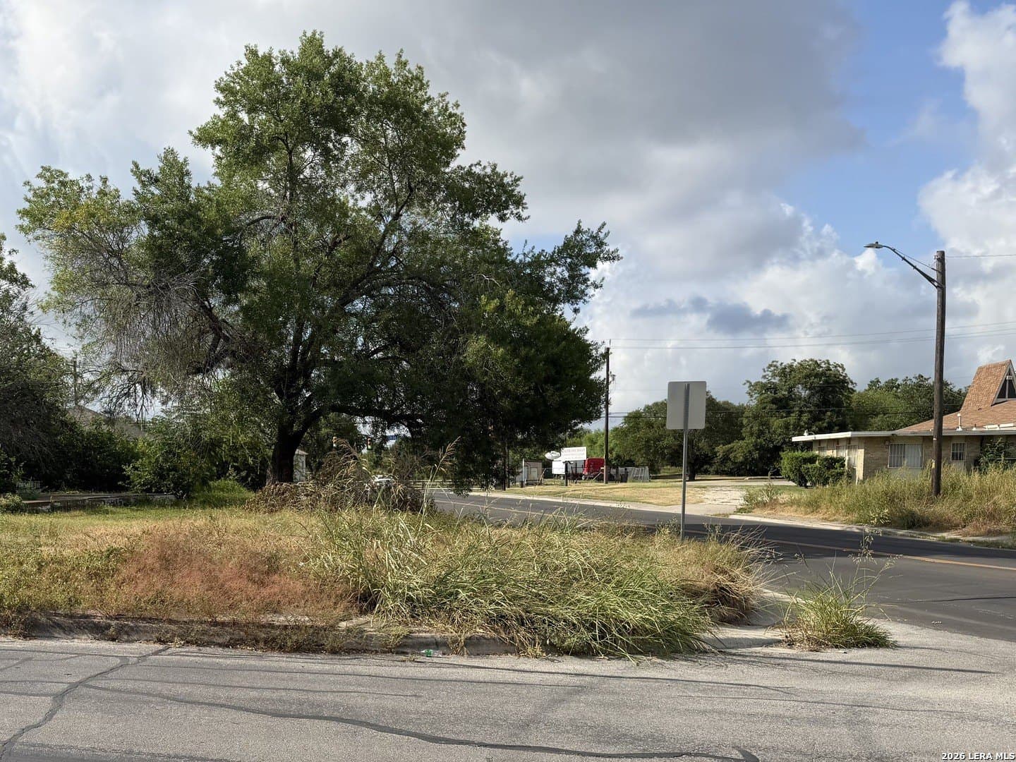 0.04 acres in Bexar County