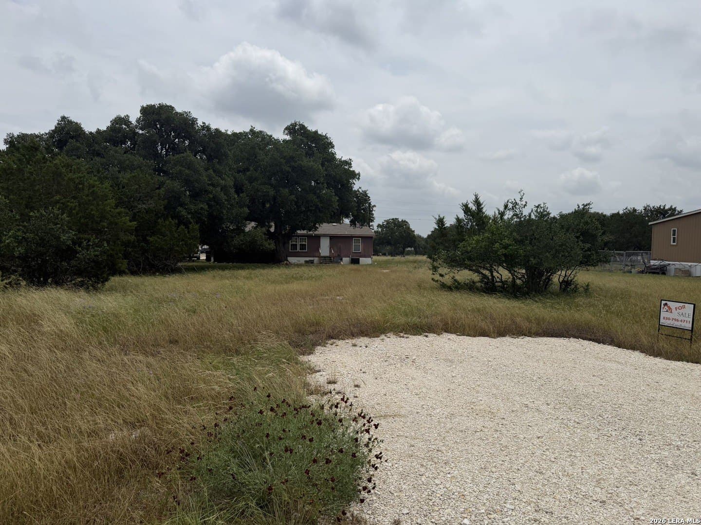 0.28 acres in Medina County