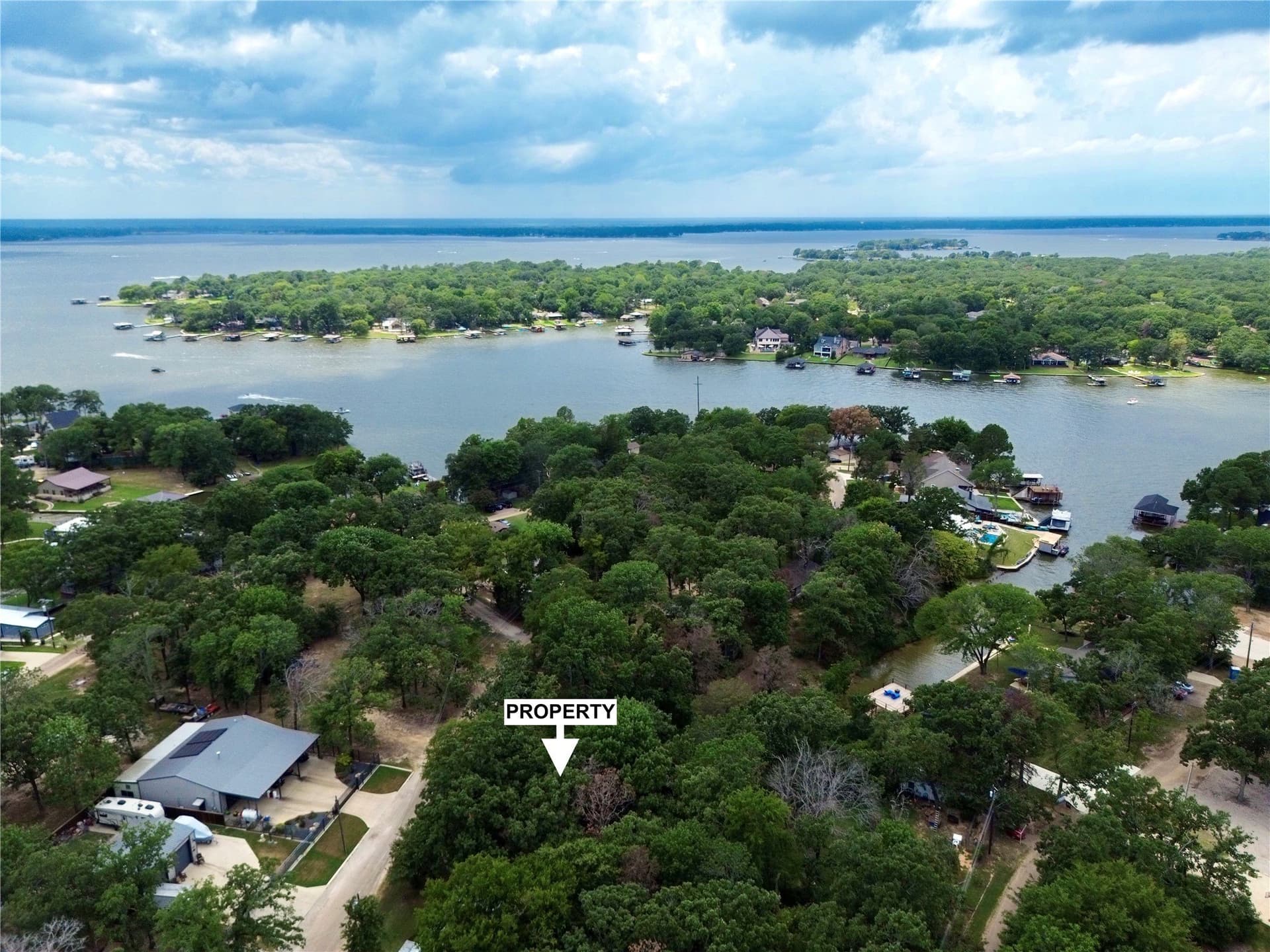 0.26 acres in Henderson County