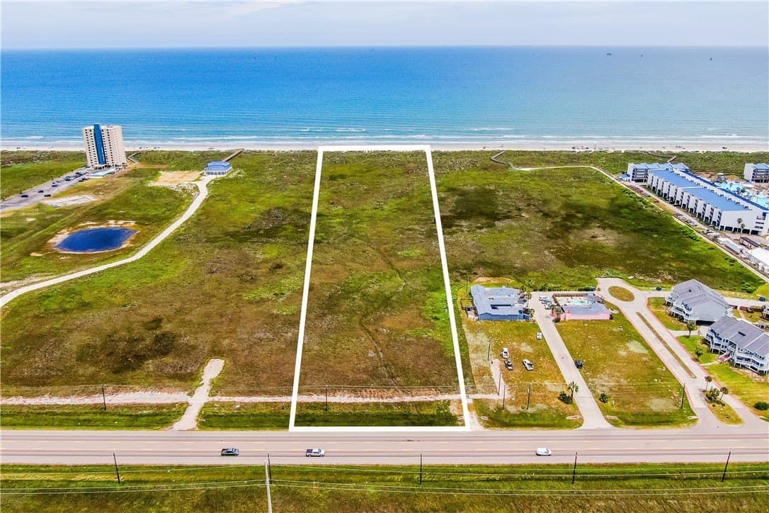 12.52 acres in Nueces County