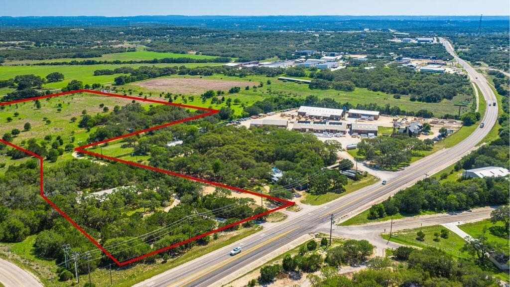 625 E State Hwy 46