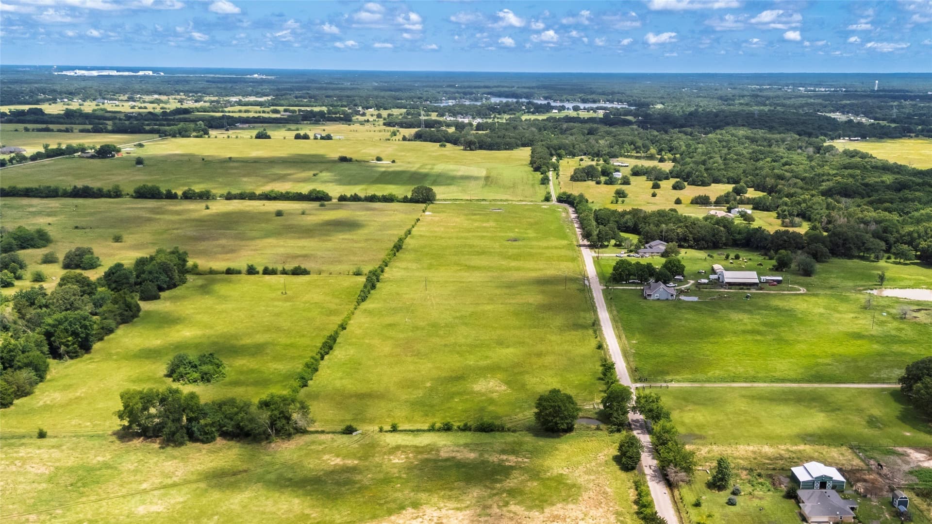 1 acres in Hunt County