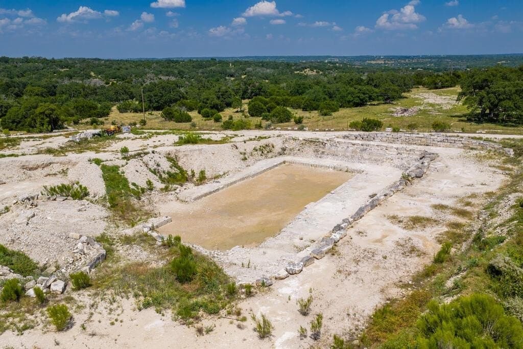20.62 acres in Gillespie County