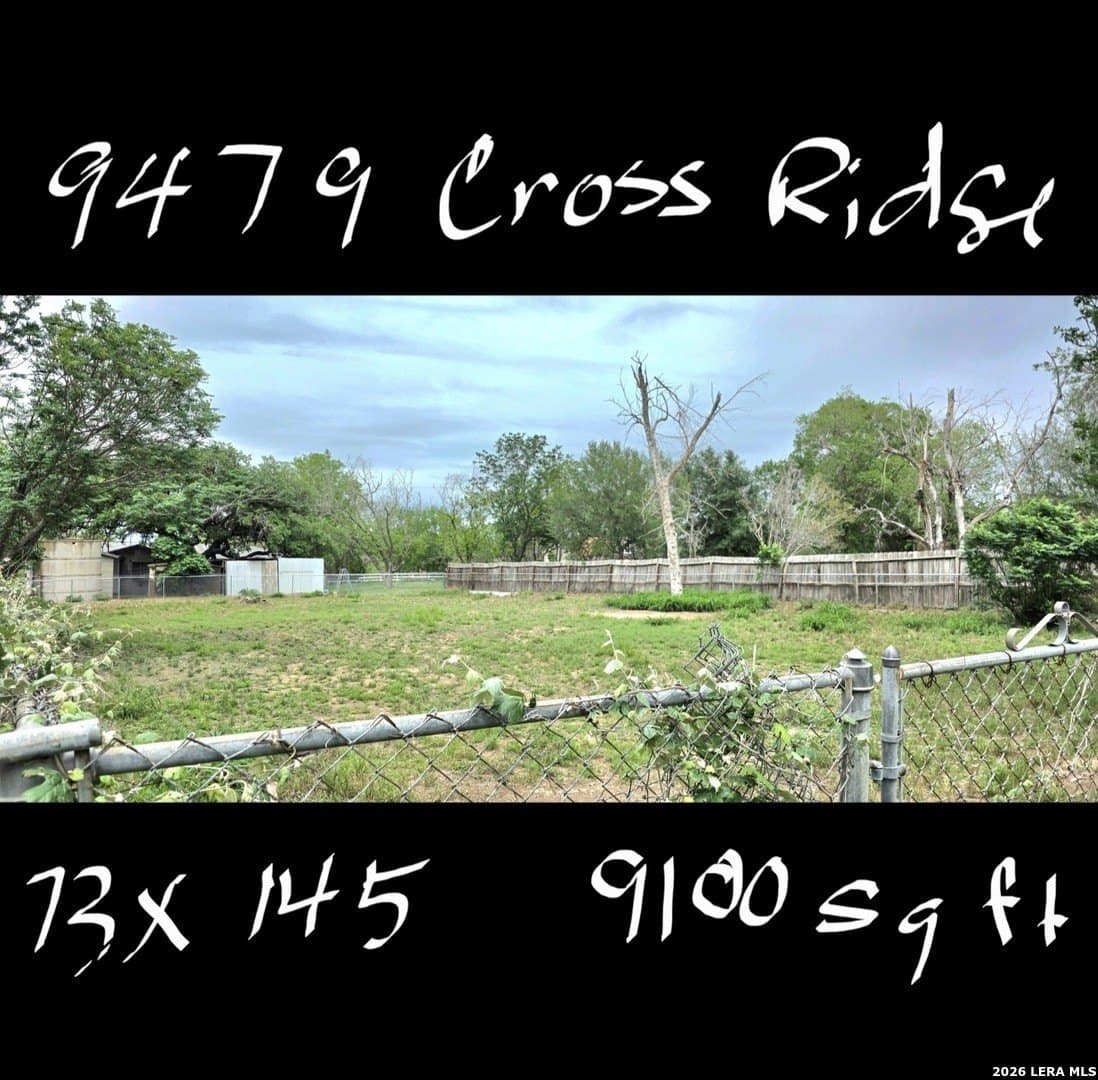 0.21 acres in Bexar County