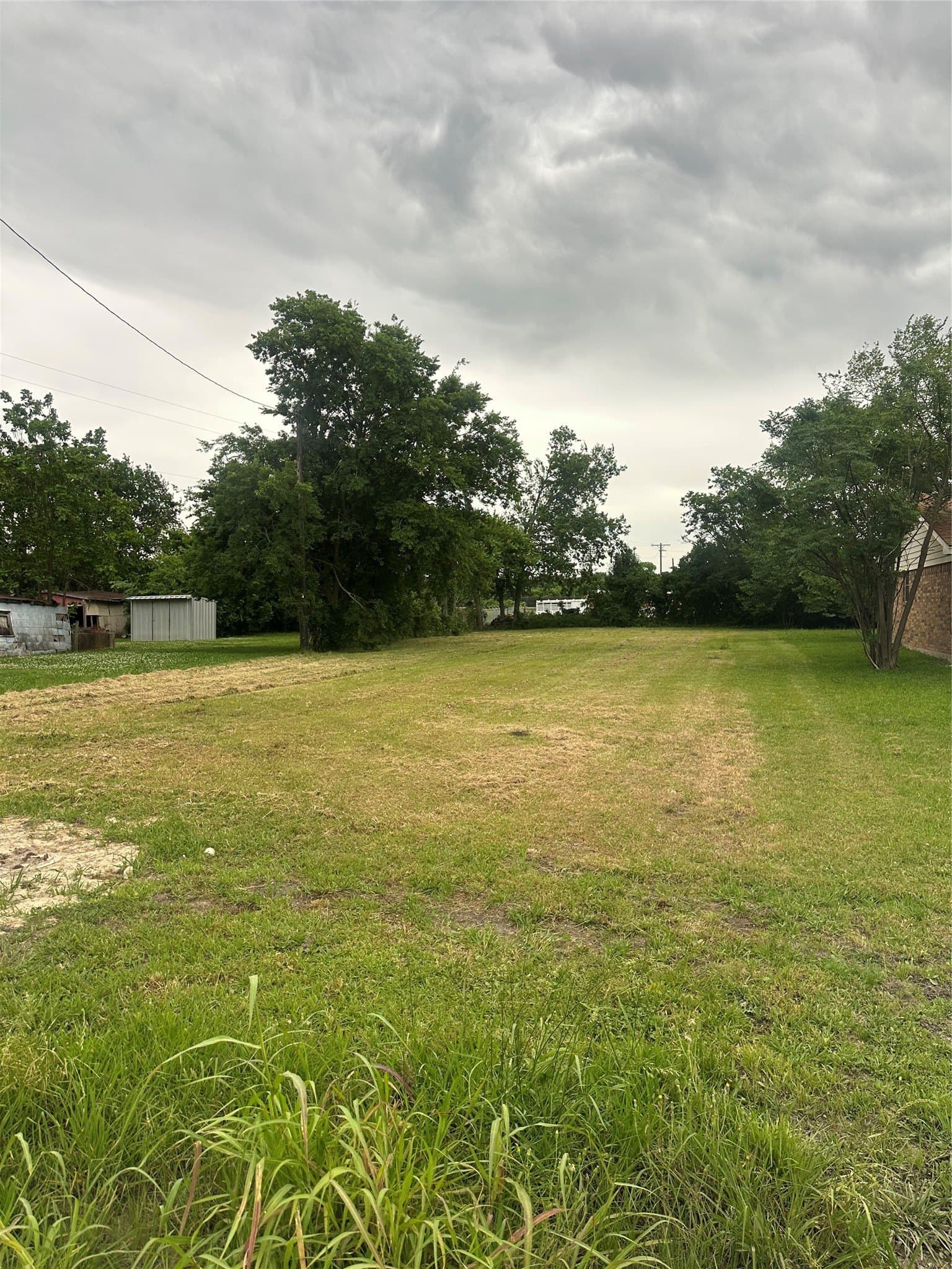 0.22 acres in Grayson County