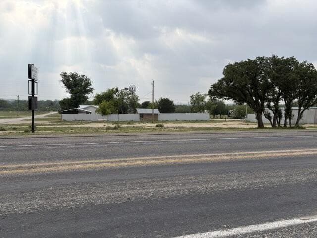 0 acres in Irion County