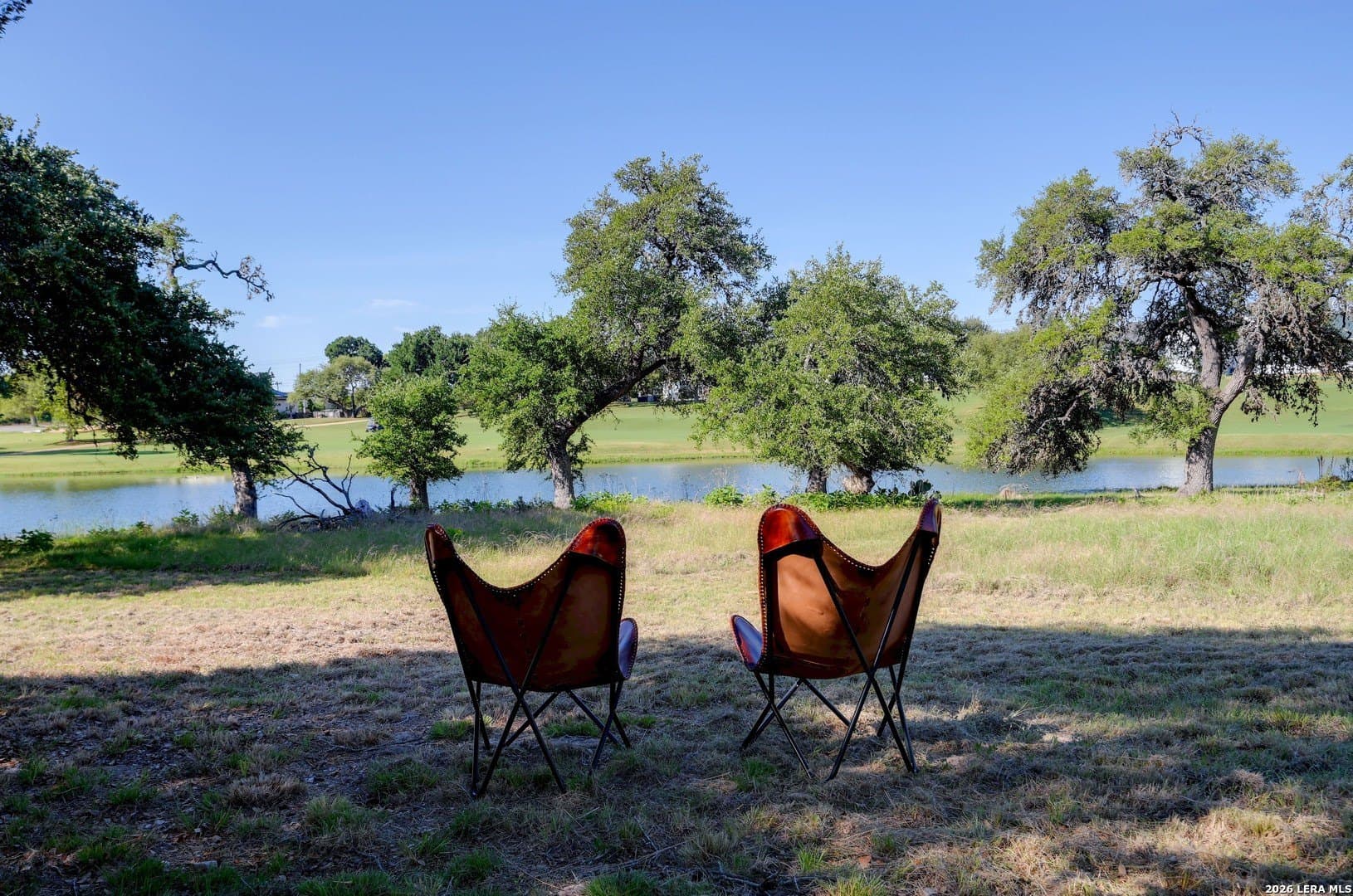 0.24 acres in Blanco County