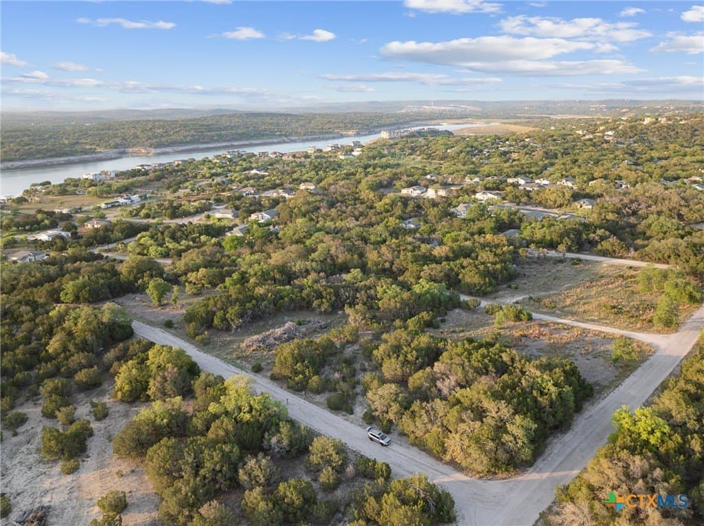 0.2 acres in Travis County