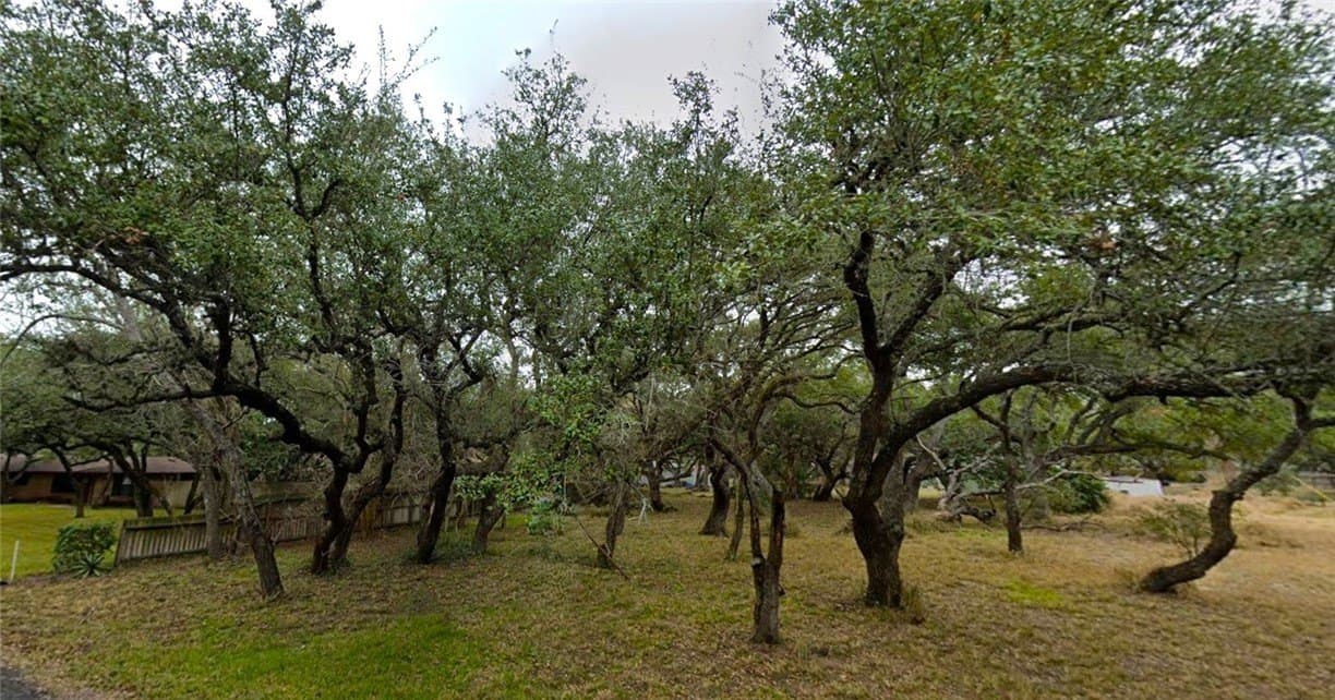 0.24 acres in San Patricio County