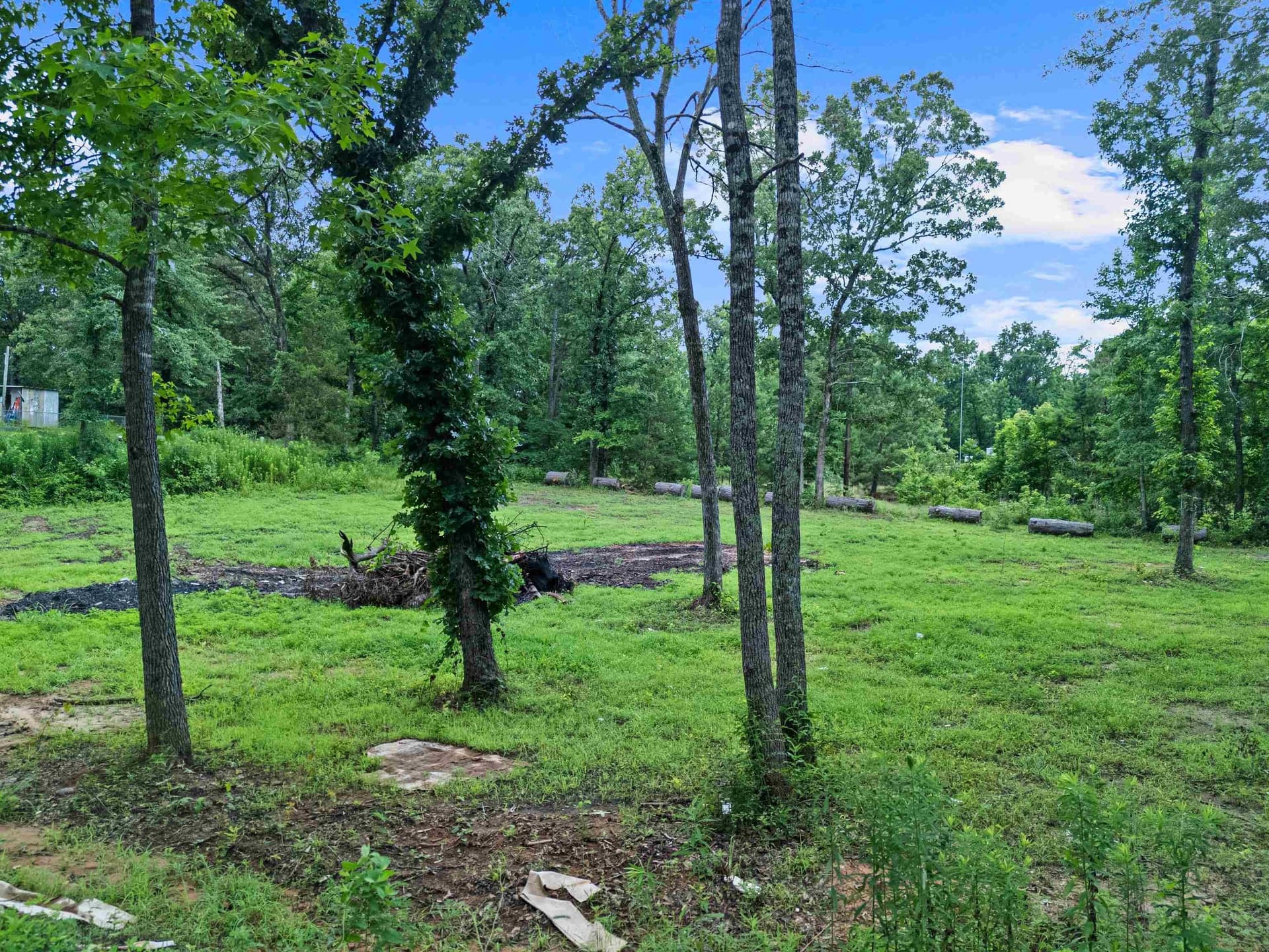 0.69 acres in Upshur County