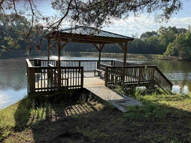 157.39 acres in Smith County