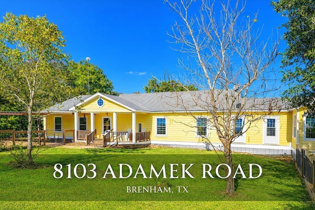 1 acres in Washington County