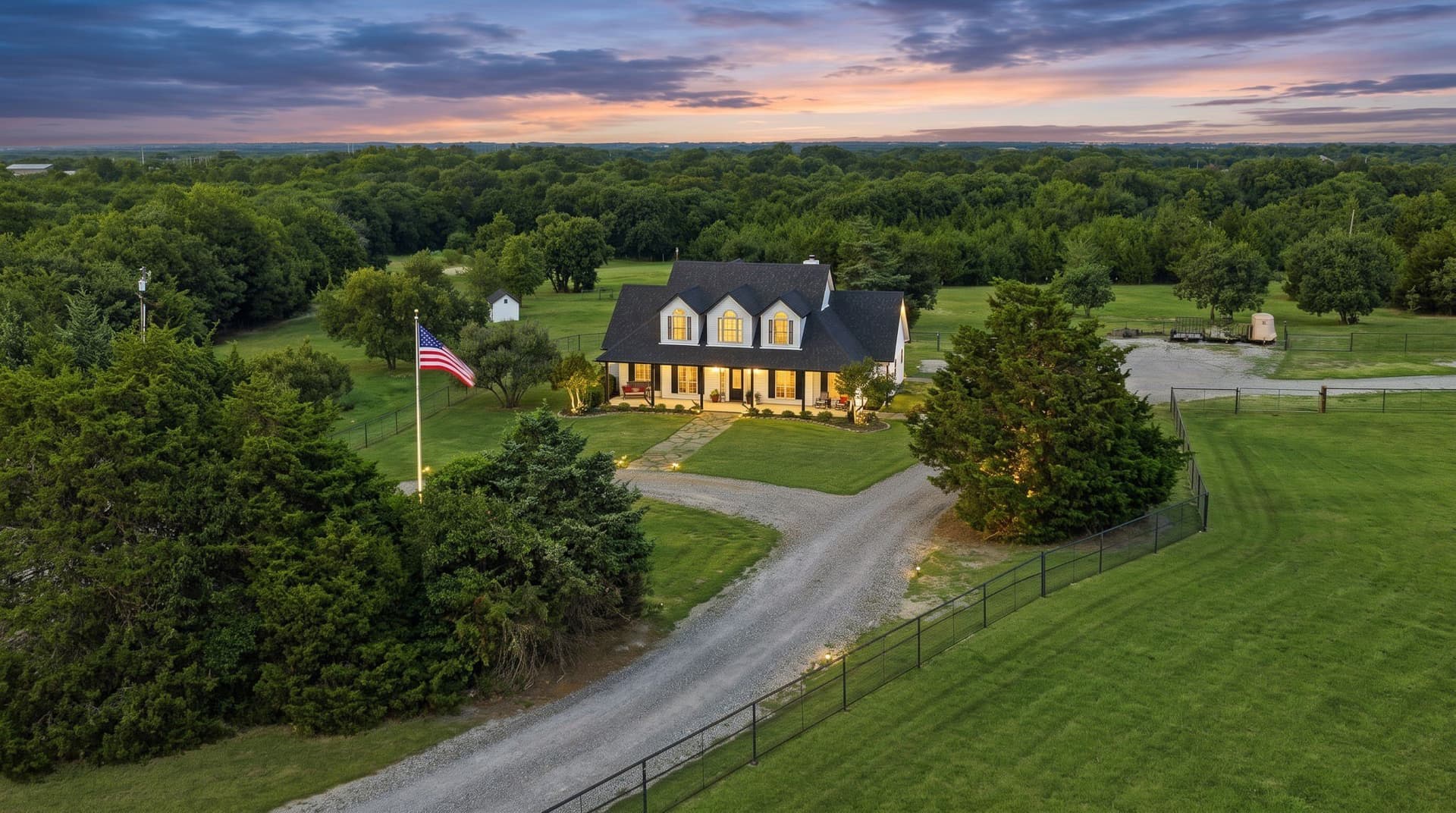 10.4 acres in Collin County