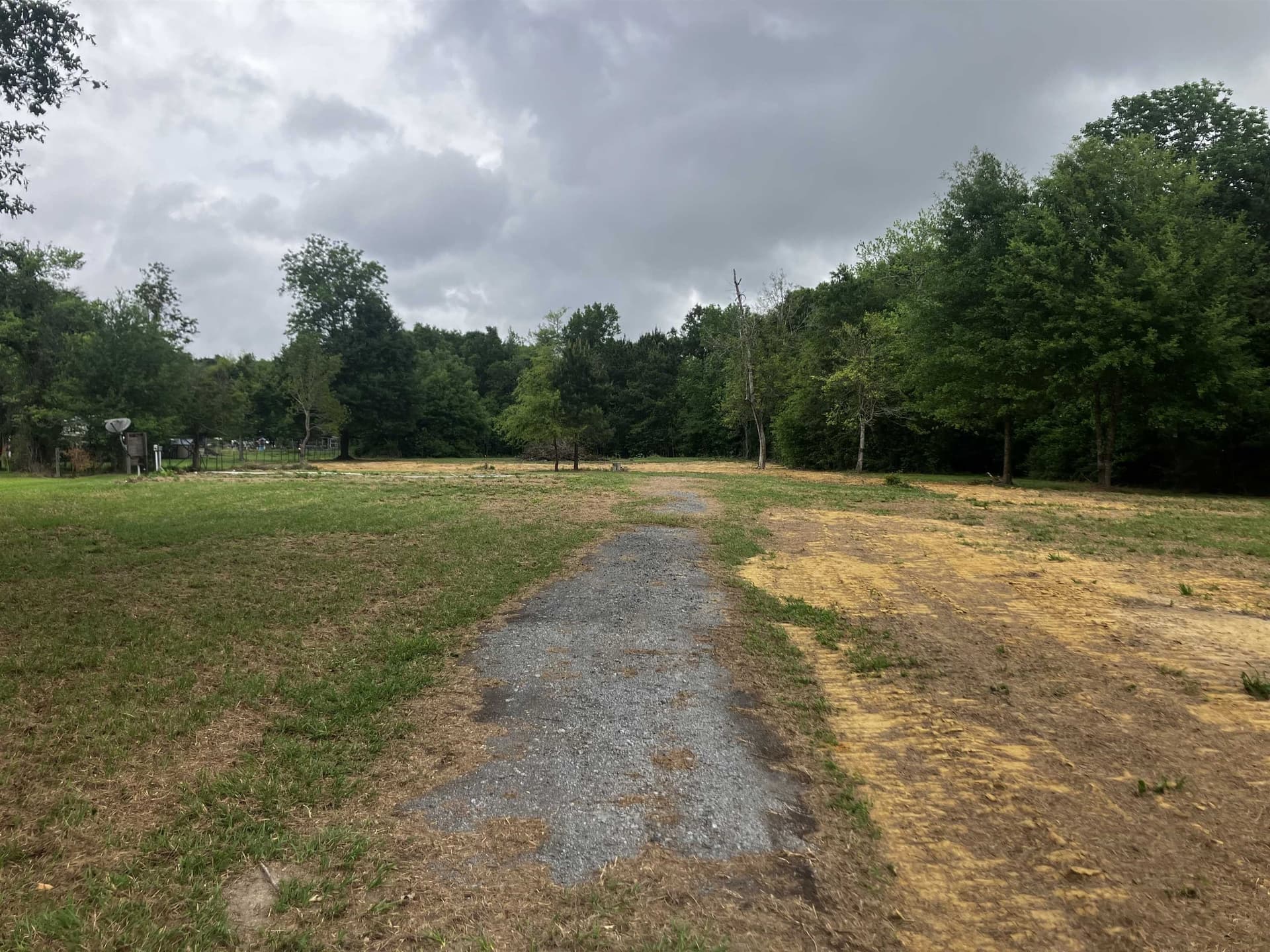 2.01 acres in Texas County