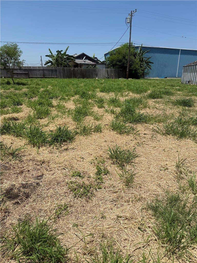 0.23 acres in San Patricio County