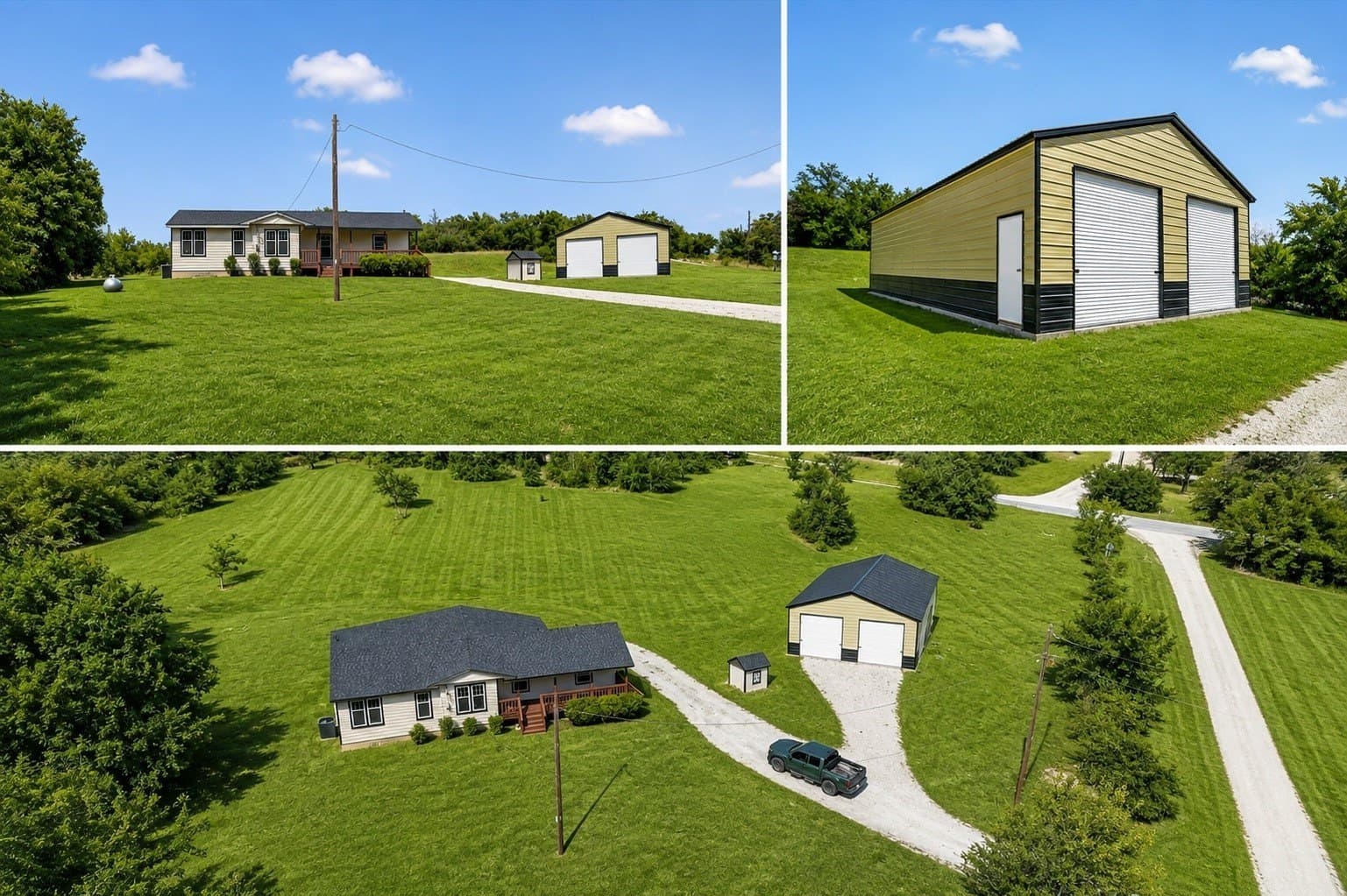11.55 acres in Wise County