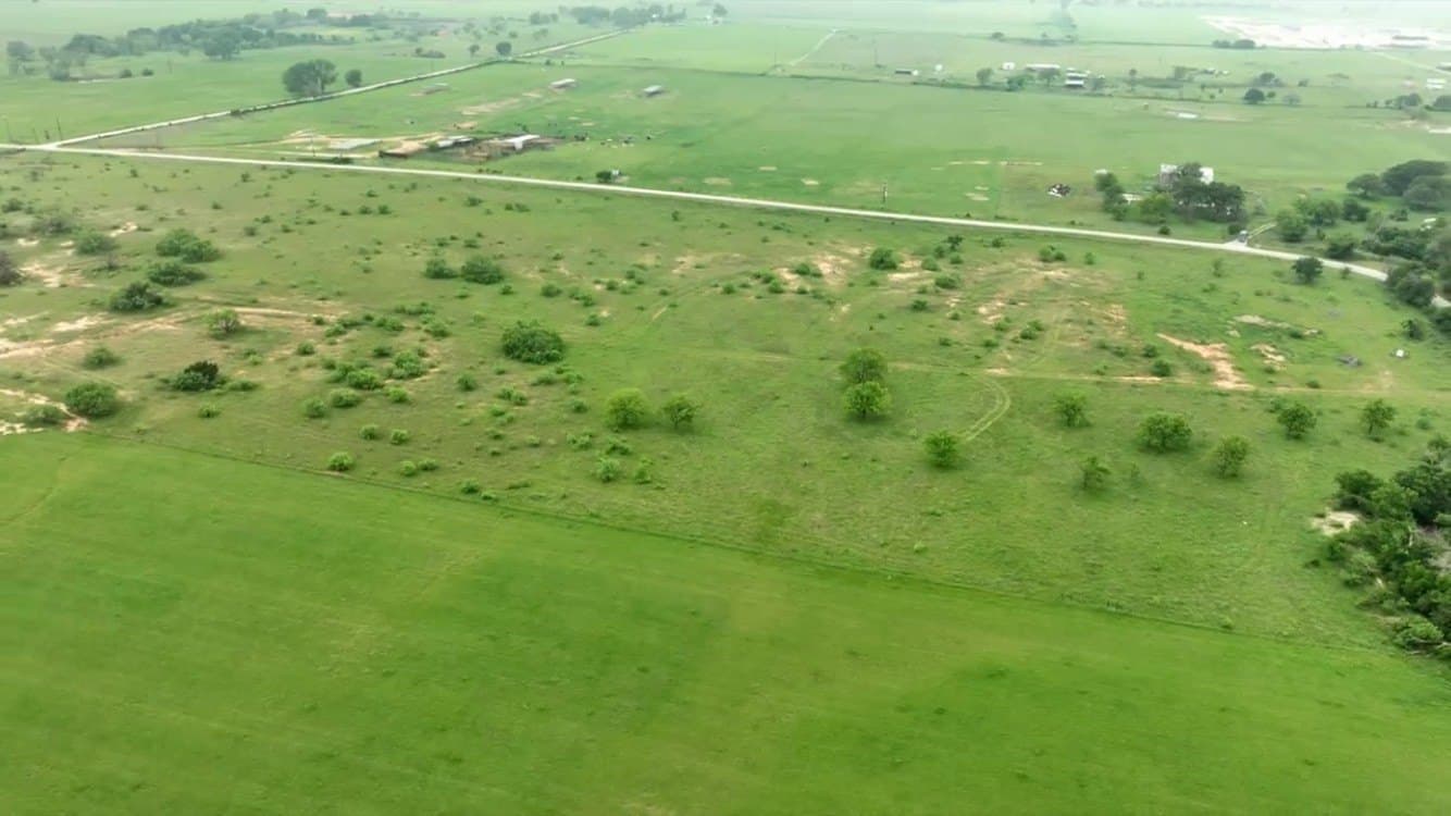 23.91 acres in Eastland County