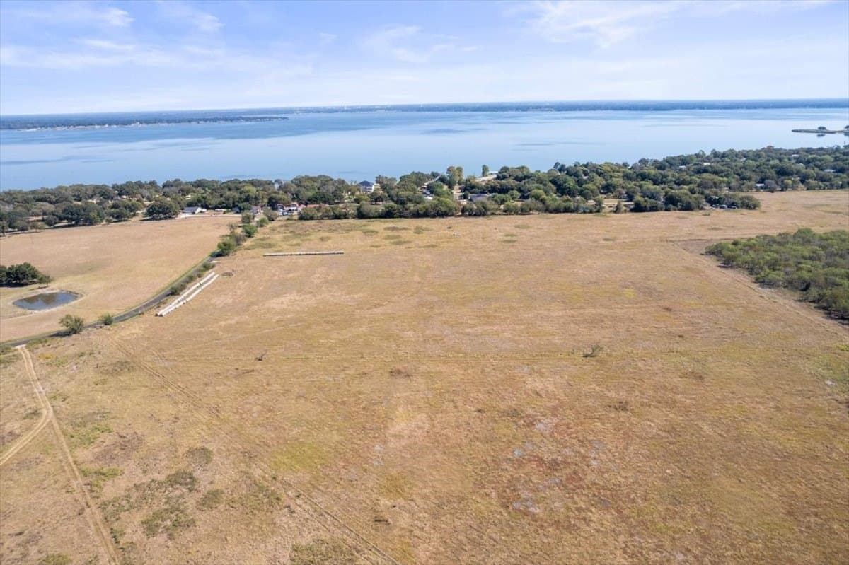 23 acres in Kaufman County