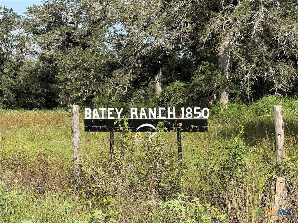 45.39 acres in Guadalupe County