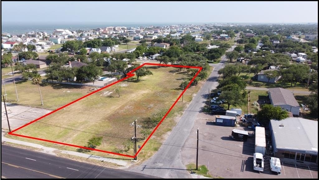 1.18 acres in Texas County