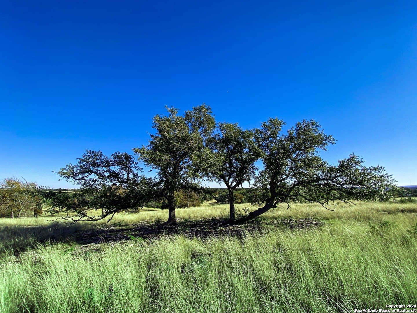 4.47 acres in Gillespie County