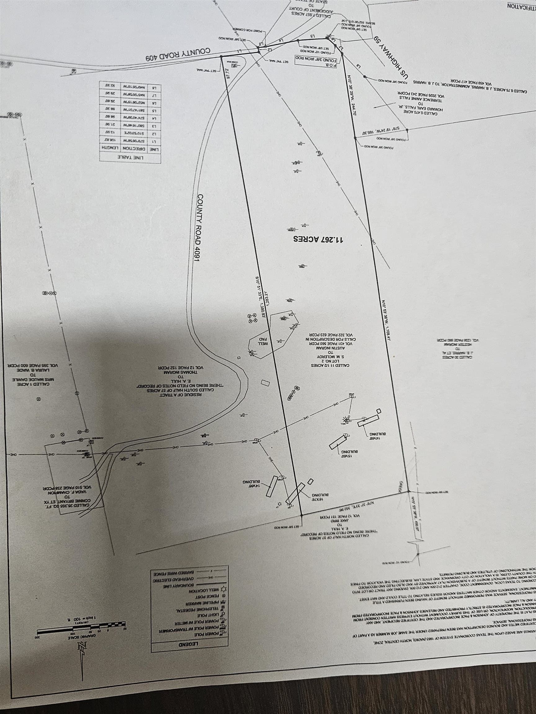 11.27 acres in Texas County