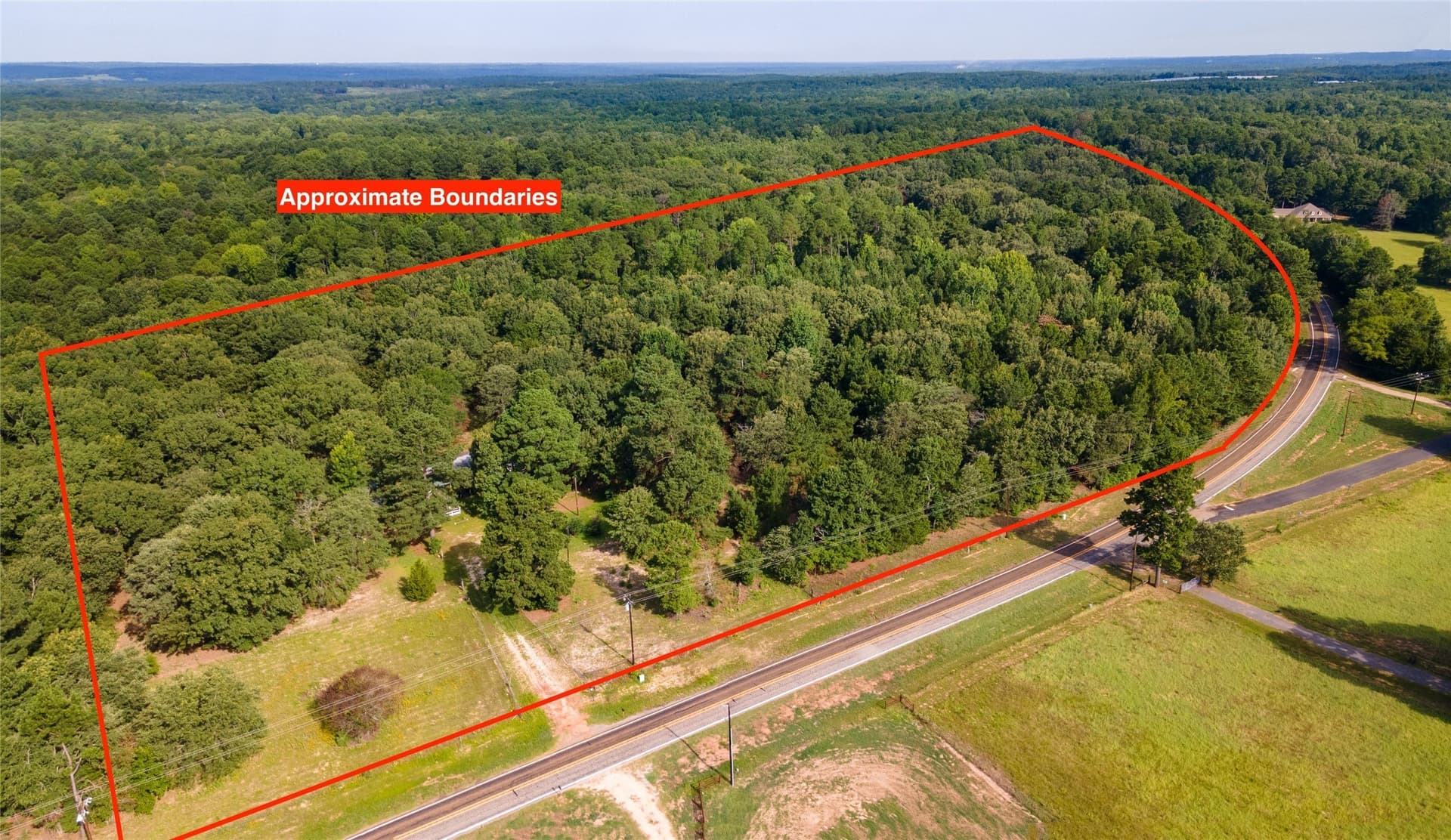 10.2 acres in Wood County