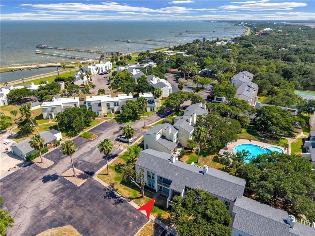 17.16 acres in Aransas County
