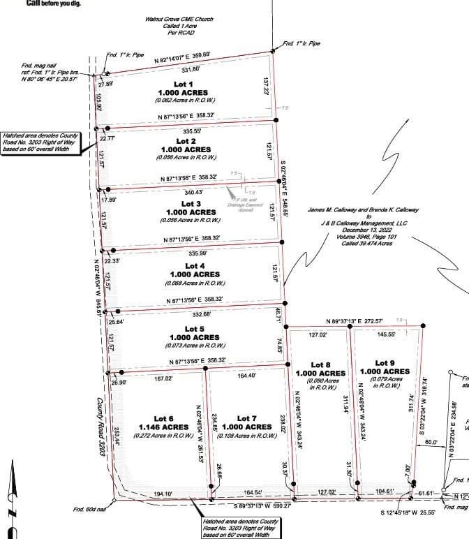 9 acres in Texas County