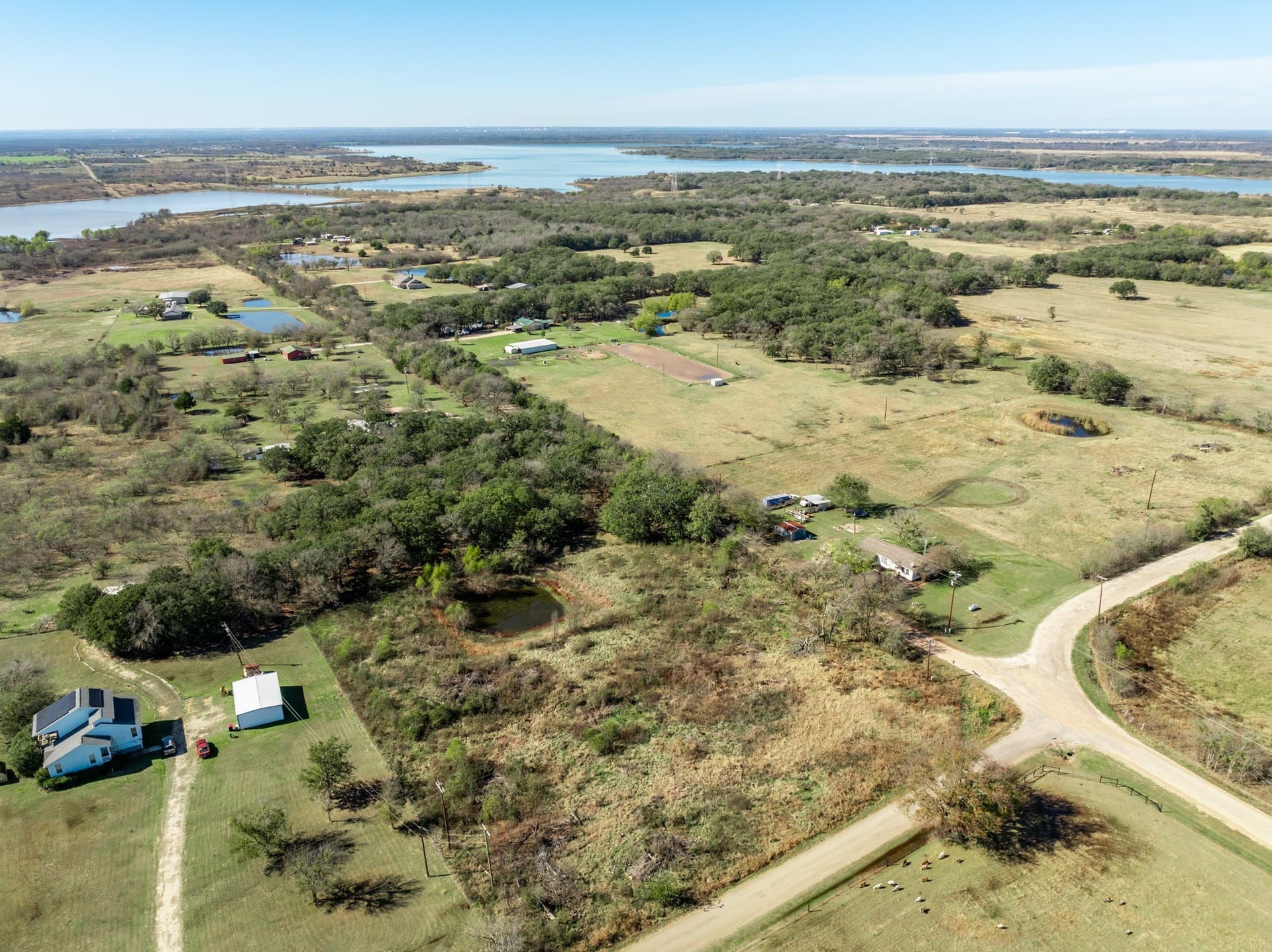 2.78 acres in McLennan County