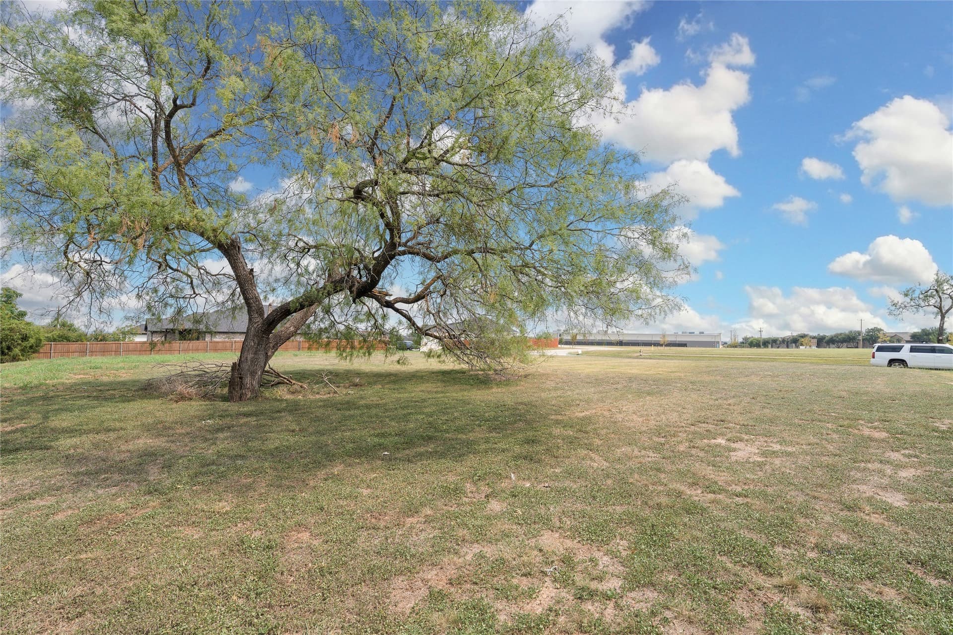 0.19 acres in McLennan County
