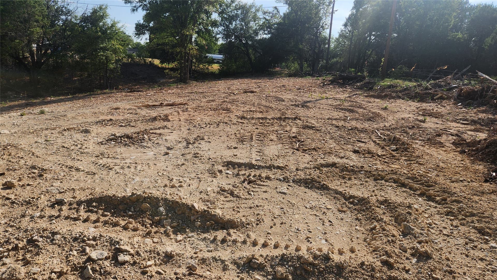 0.11 acres in Hood County