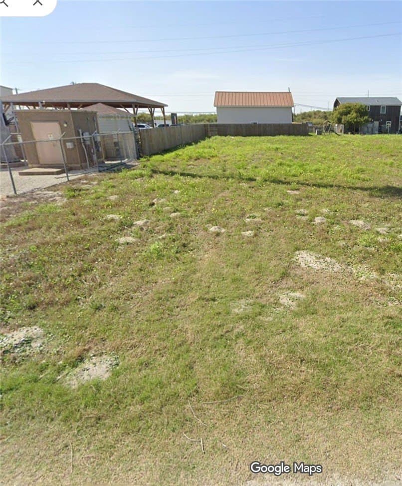 0.17 acres in Nueces County