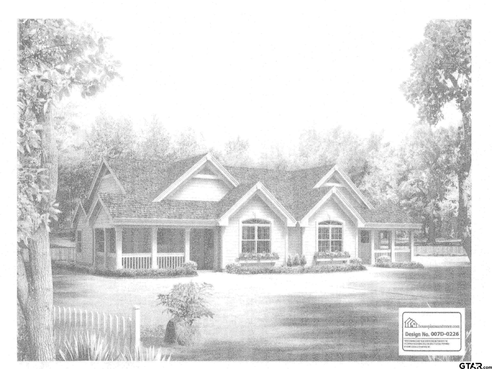 1.89 acres in Titus County
