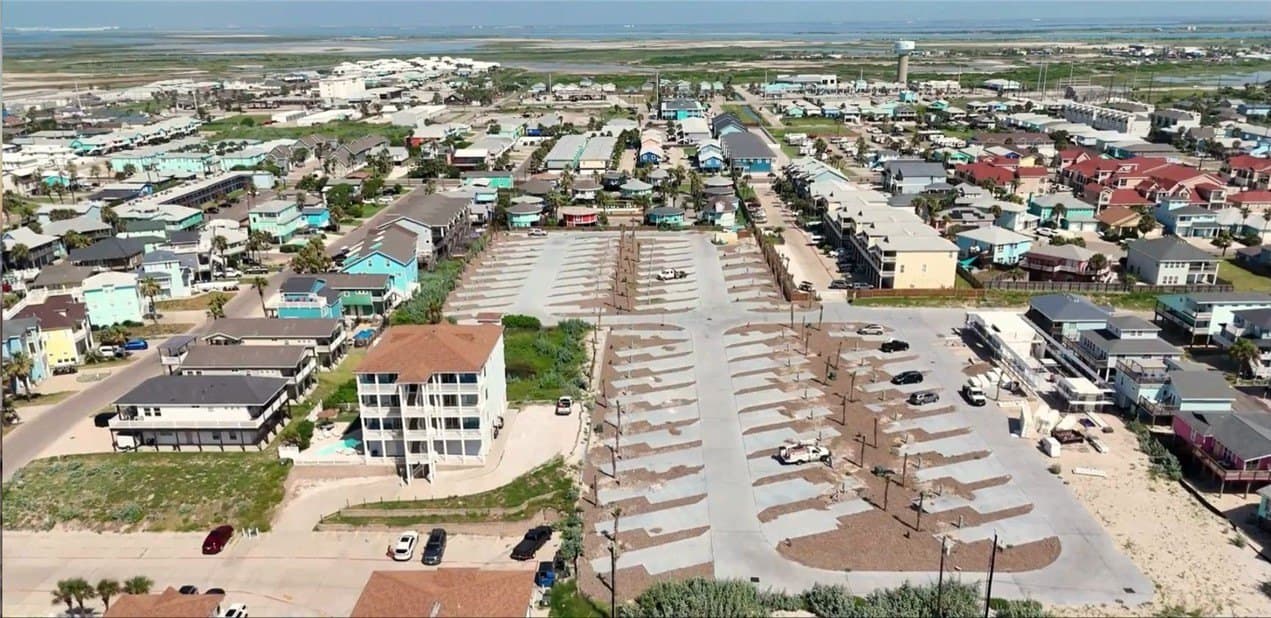 6.13 acres in Nueces County