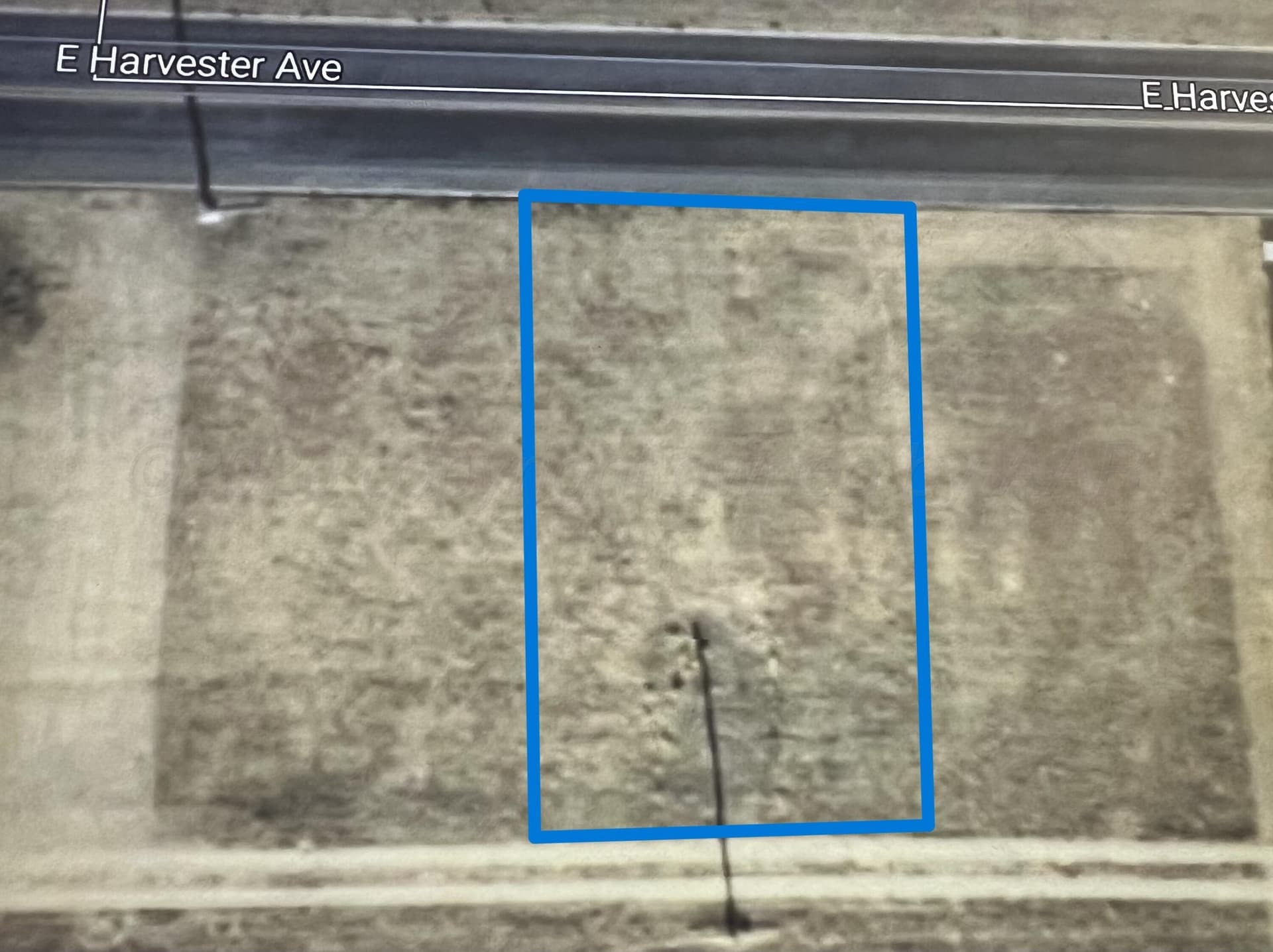 0.15 acres in Gray County