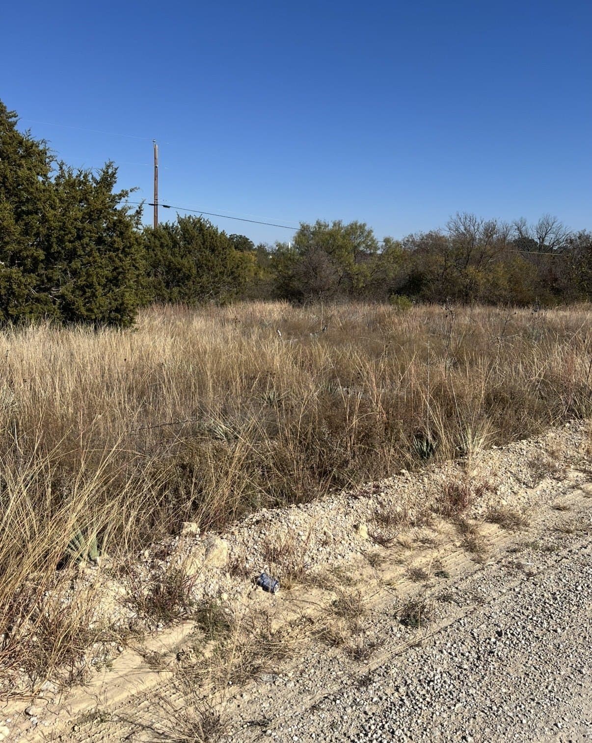 0.34 acres in Brown County