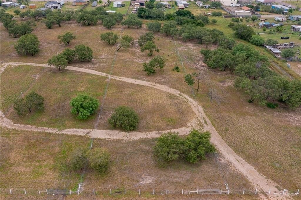 1.29 acres in Hidalgo County