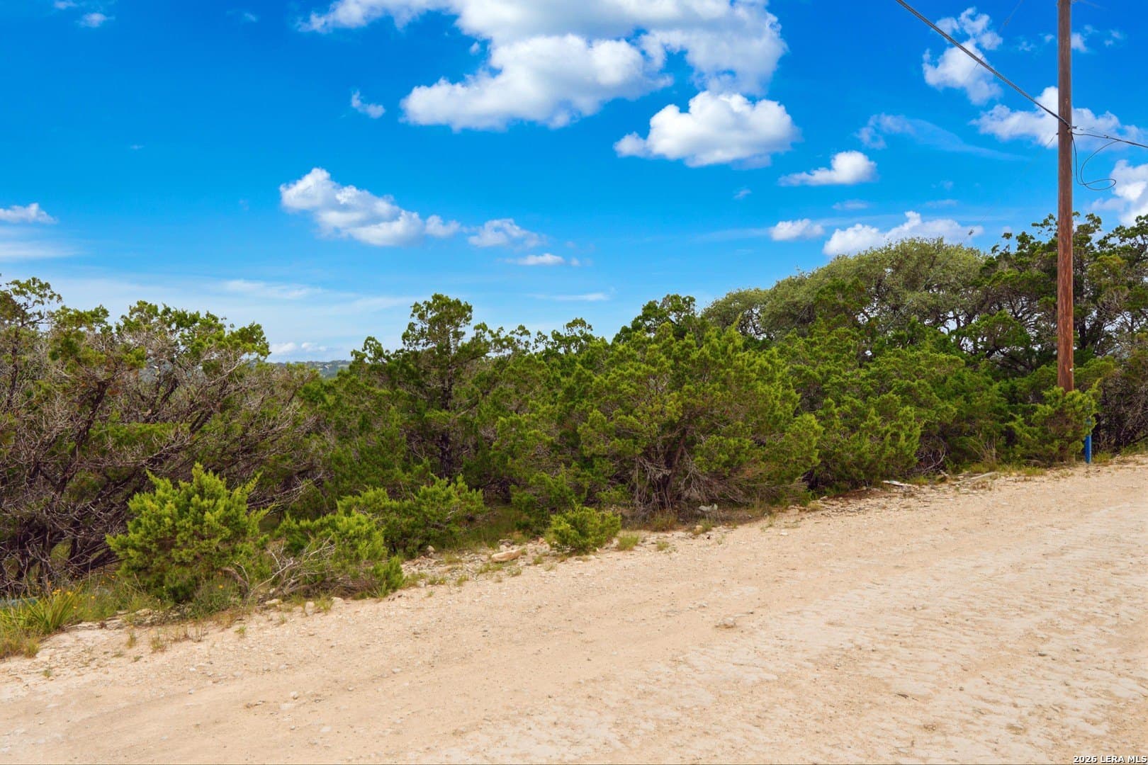 0.4 acres in Comal County
