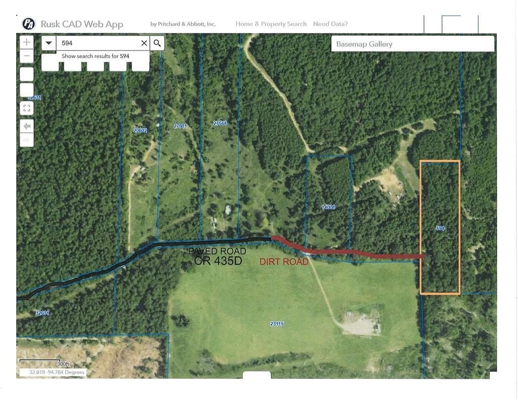 6.14 acres in Texas County