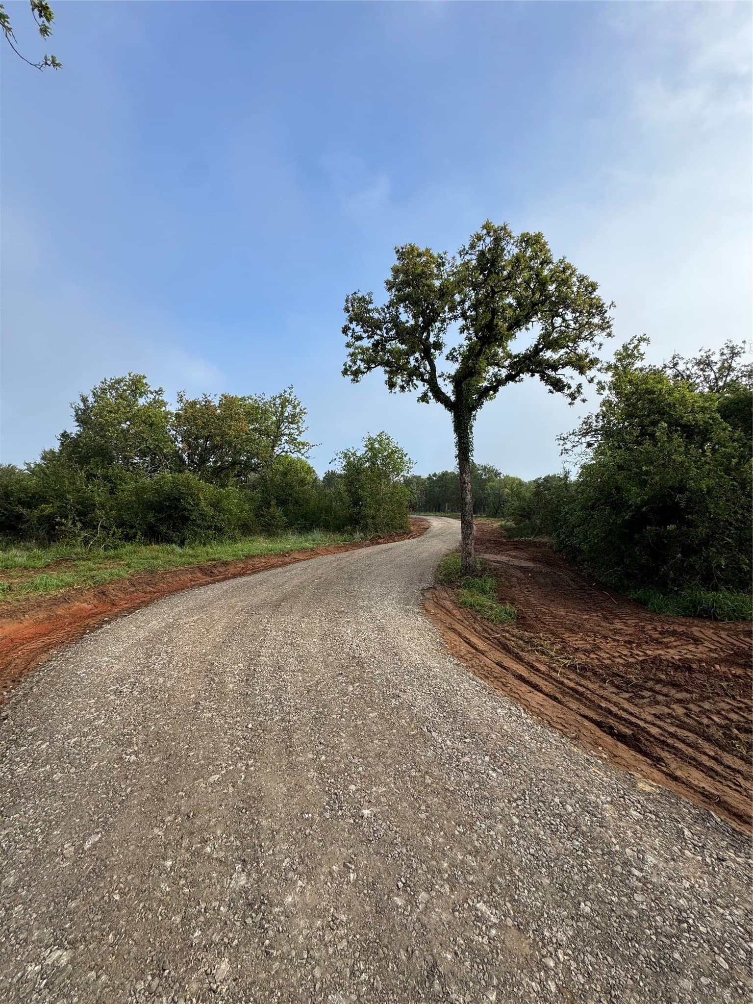 30.28 acres in Erath County