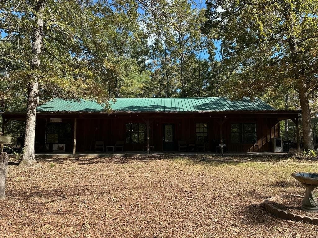 10.09 acres in Smith County