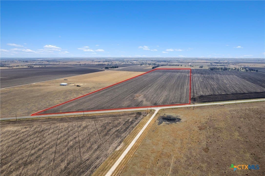 67 acres in Williamson County