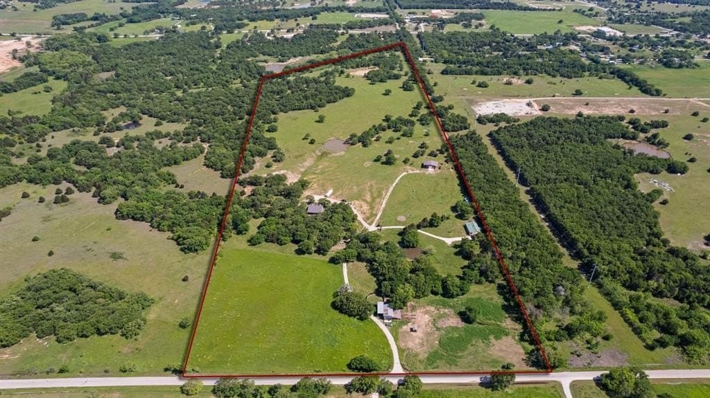 49.72 acres in Montague County