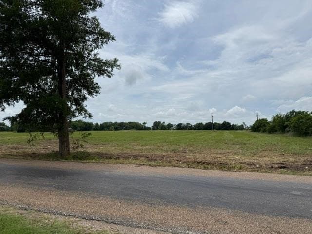 4.1 acres in Kaufman County