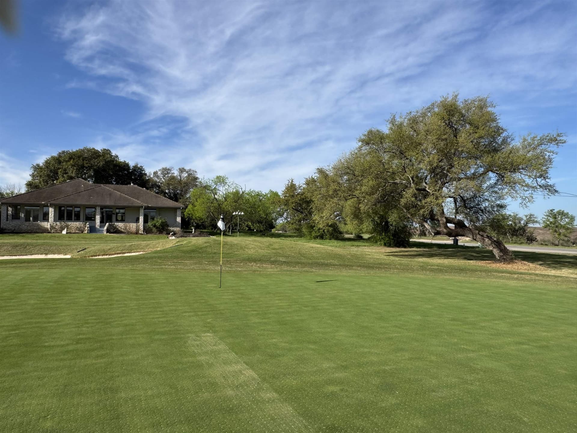 0.37 acres in Llano County