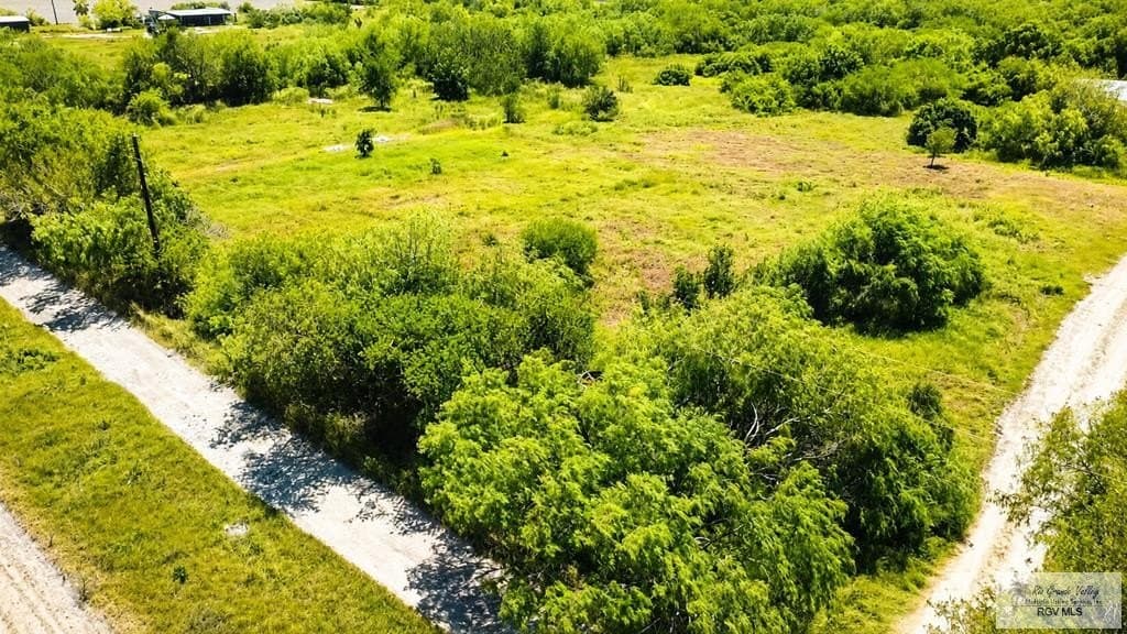 2 acres in CAMERON County