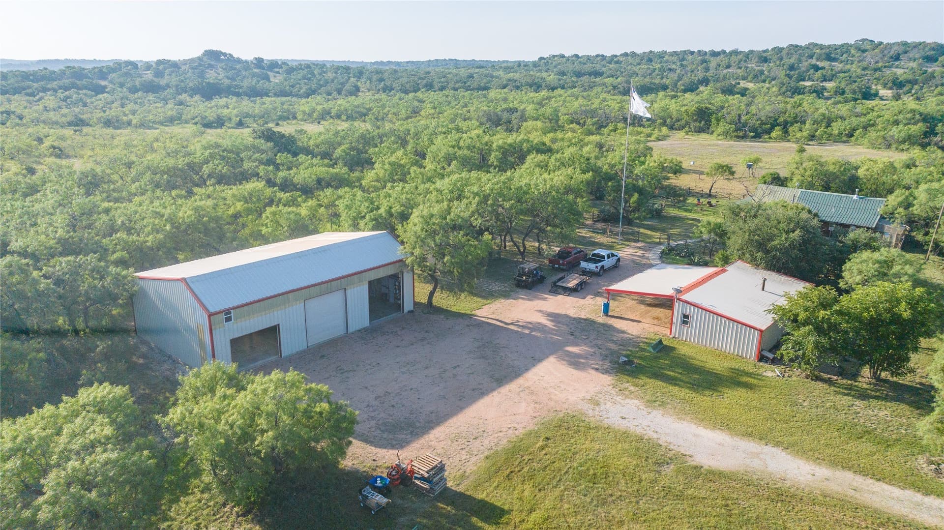148.53 acres in Coleman County
