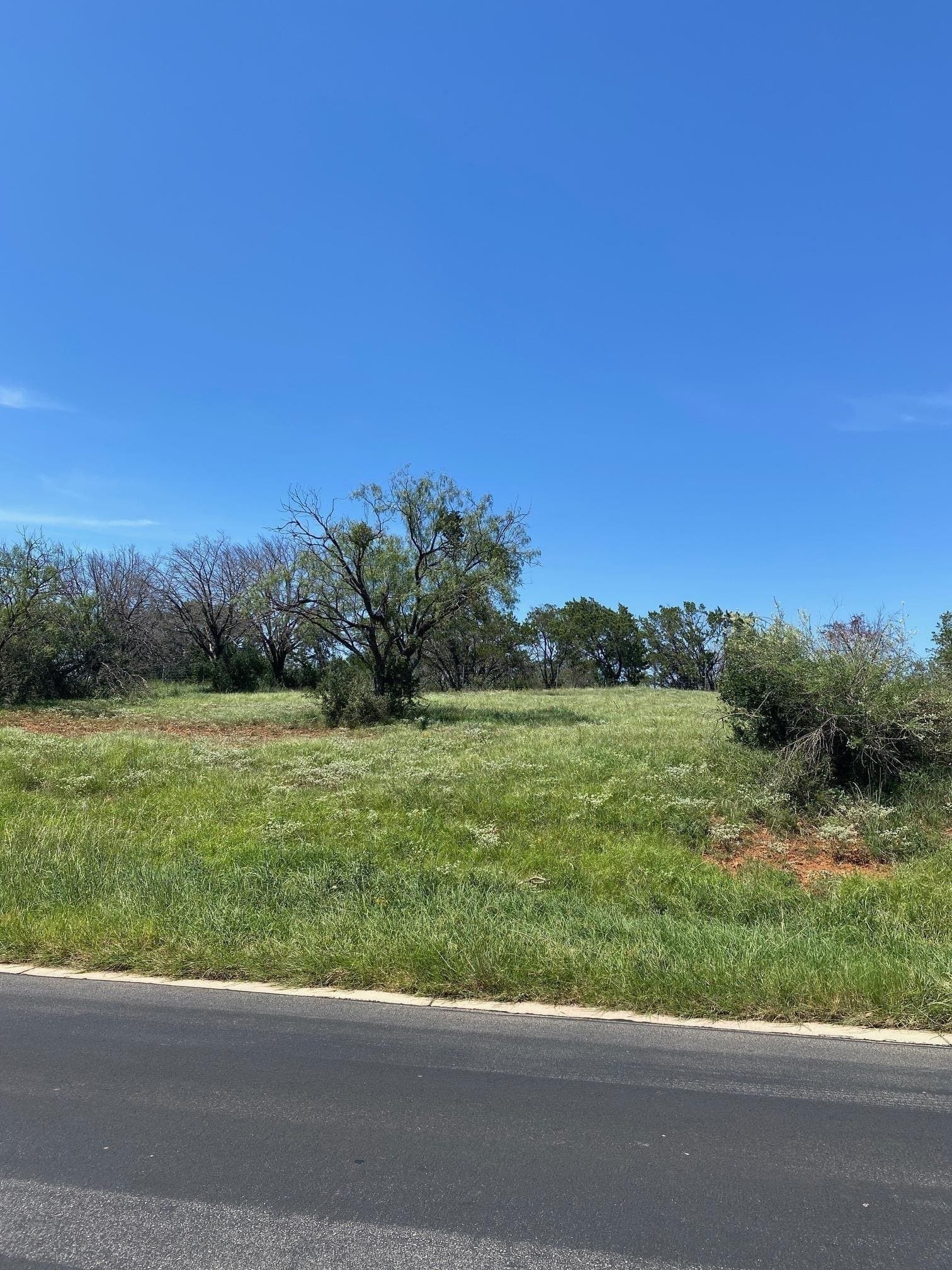 0.39 acres in Llano County